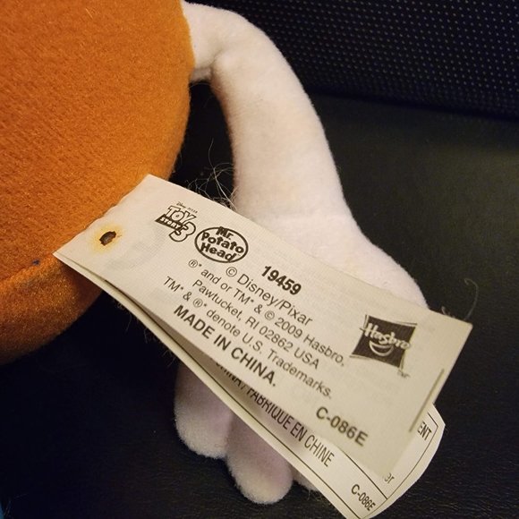 Mr Potato Head - Picture 3 of 3